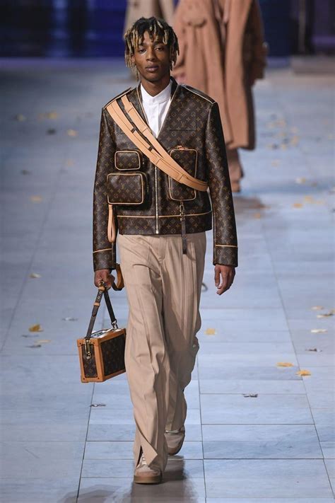 louis vuitton fw19 by virgil abloh price|louis vuitton dresses for men.